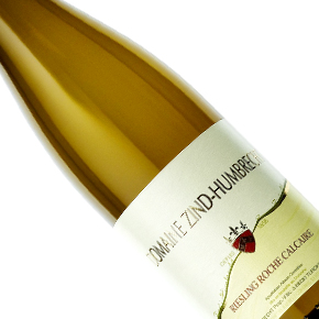 Domaine Zind-Humbrecht-"Roche Calcaire" Riesling