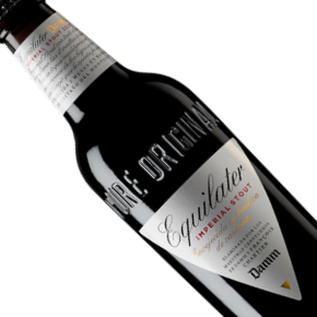 Estrella Damm-Equilater Imperial Stout