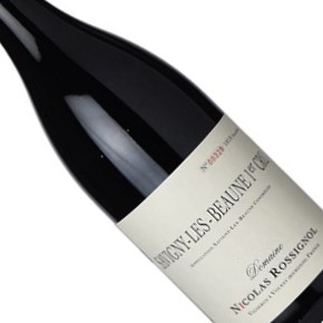 Domaine Nicolas Rossignol-Savigny-lès-Beaune 1er Cru Rouge