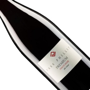 Bass Phillip-Premium Pinot Noir