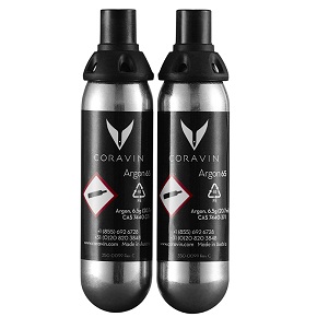 Coravin-Coravin Capsules（2 pack）