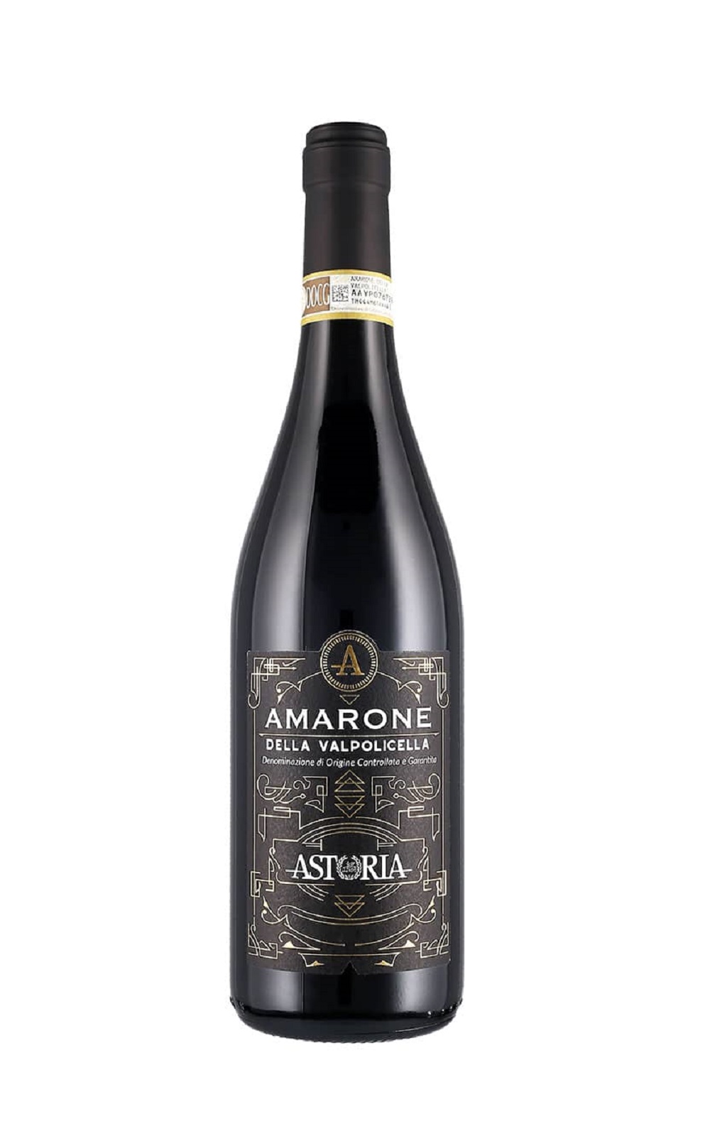 Astoria Amarone della Valpolicella 2016 愛斯托力亞酒莊 阿瑪羅內紅酒