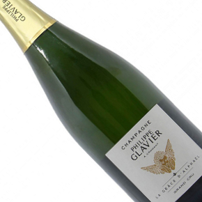 Champagne Philippe Glavier-"La Grace d'Alphael" Grand Cru