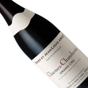 Domaine Pierre Amiot et Fils-"Charmes-Chambertin" Grand Cru