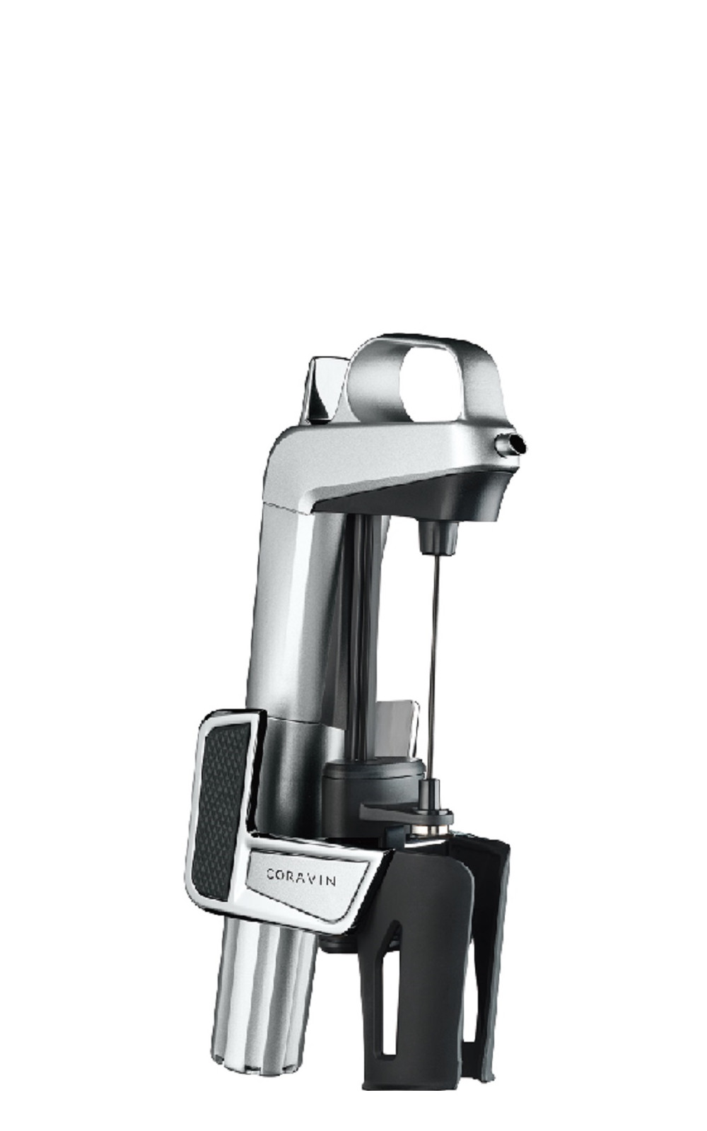 Coravin Coravin Model Two Elite Silver Coravin取酒器 Coravin取酒器二代 輝銀