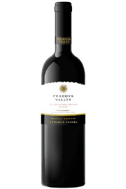 Halewood Romania Prahova Valley Special Reserve Feteasca Neagra 2010 羅馬尼亞好樂塢酒莊 普拉侯特級典藏系列 黑費思卡紅酒