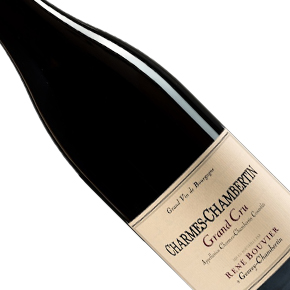Domaine René Bouvier-"Charmes-Chambertin" Grand Cru