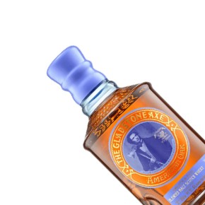 Gladstone Axe-American Oak Smooth & Rich Blended Malt Scotch Whisky