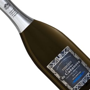 Maison Charles de Cazanove-Tradition Brut Millesime