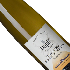 Dopff au Moulin-Schoenenbourg Grand Cru Riesling 