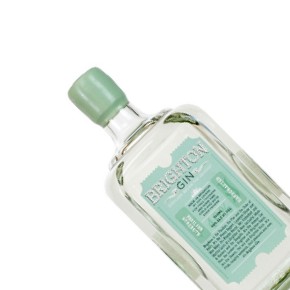 Brighton Gin-Pavilion Strength Gin
