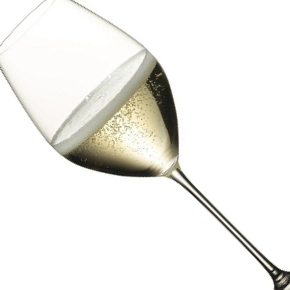 Riedel-Veritas Champagne Glasses (Set of 2)