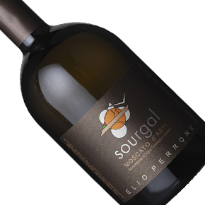 Elio Perrone-"Sourgal" Moscato d'Asti