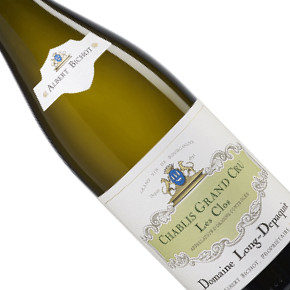 Domaine Long-Depaquit-Chablis "Les Clos" Grand Cru