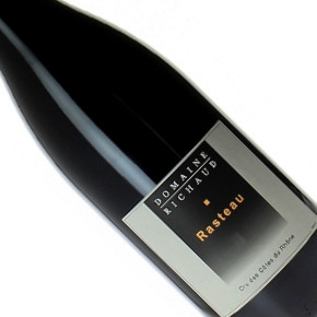 Domaine Richaud-Rasteau