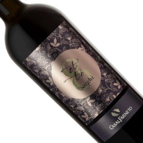 Casal Farneto-"Otto Borghi"
