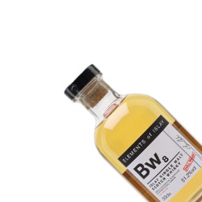 Elements of Islay-Bw8 Bowmore Single Malt Scotch Whisky