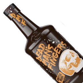 Dead Man's Fingers-Coffee Rum