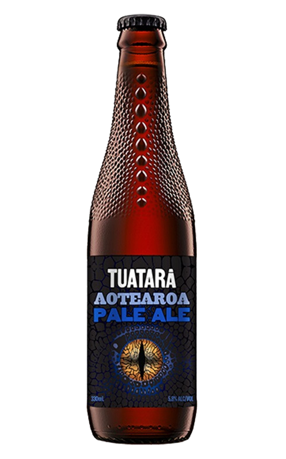 Tuatara Brewery Tuatara Kapai Aotearoa Pale Ale 鱷蜥啤酒廠 白雲之鄉 淡愛爾