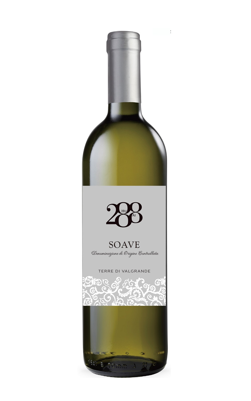 Terre di Valgrande Soave 2016 凡爾格蘭酒莊 索亞維白酒