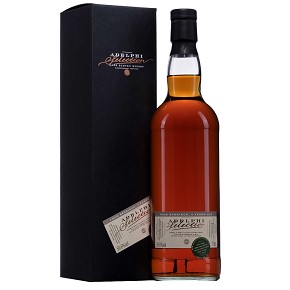 Adelphi Distillery-"Benriach" 2012 9 Years Single Malt Scotch Whisky