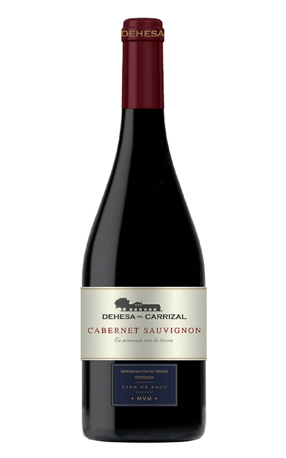 Bodega Dehesa del Carrizal Cabernet Sauvignon 2013 卡利薩爾酒莊 卡本內蘇維濃紅酒