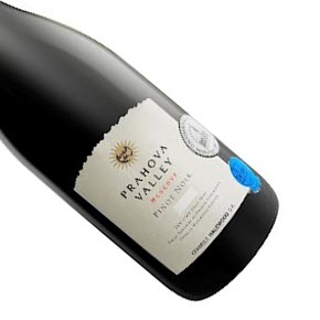 Halewood Romania-Prahova Valley Reserve Pinot Noir