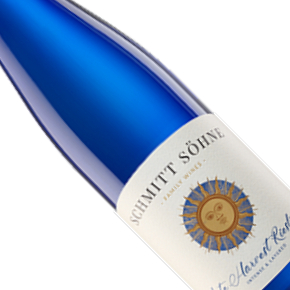 Schmitt Söhne-Blue Riesling Spätlese