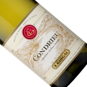 E. Guigal-Condrieu