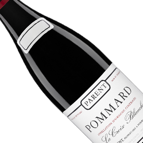 Domaine Parent-Pommard "La Croix Blanche"