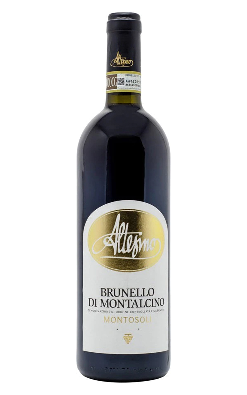 Altesino Montosoli Brunello di Montalcino 2011 阿堤希諾酒莊 蒙托梭利 蒙塔奇諾布魯內洛紅酒