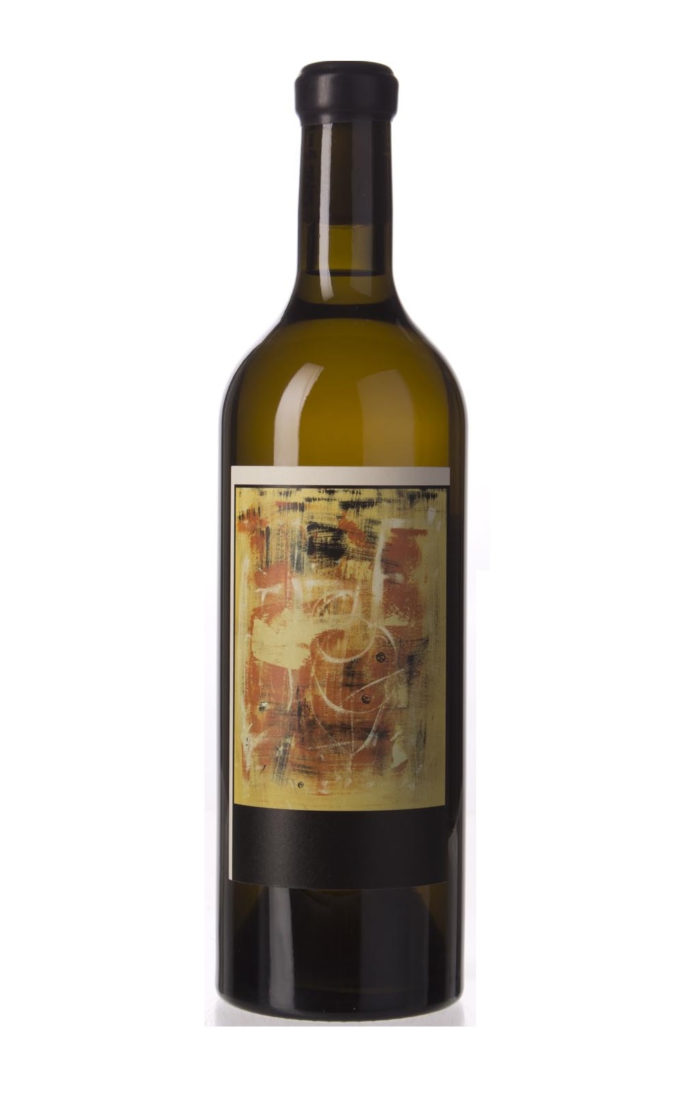 Sine Qua Non In the Abstract 2012 辛卡儂酒莊 抽象 白酒
