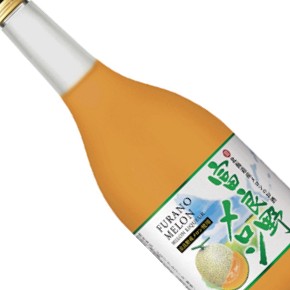 宝酒造株式会社-Furano Melon Liqueur