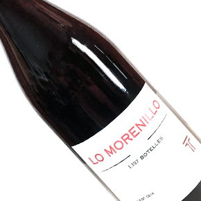 Vins del Tros-Lo Morenillo