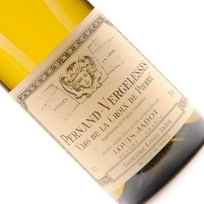 Maison Louis Jadot-Pernand-Vergelesses "Clos de la Croix de Pierre" Blanc