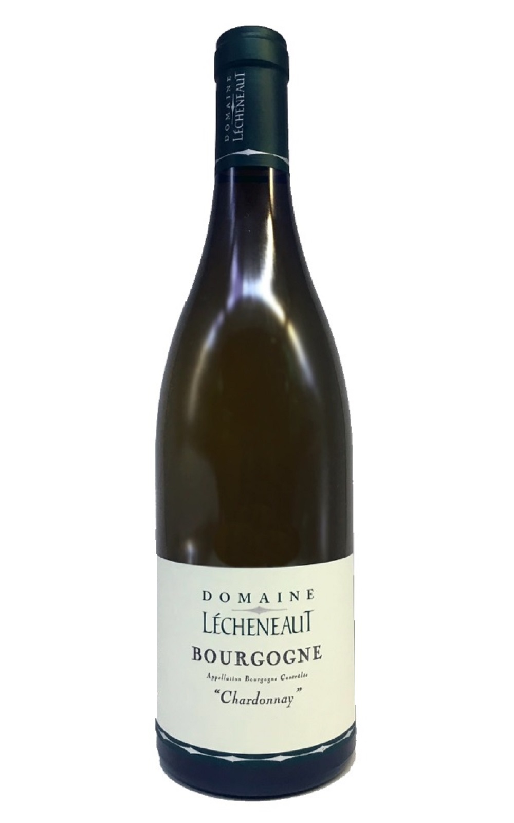 Domaine Lecheneaut Bourgogne Blanc 2011 利舒諾酒莊 布根地白酒