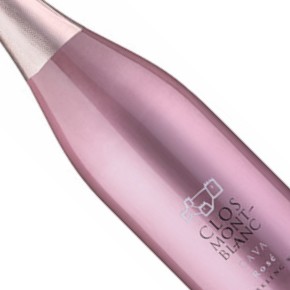 Clos Montblanc-Brut Rosé Premium Cava