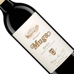 Bodegas Muga-Rioja Reserva