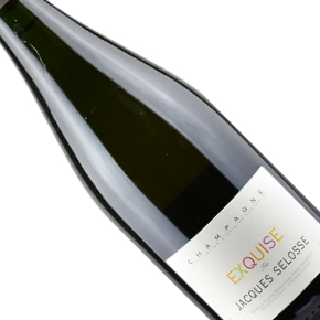 Champagne Jacques Selosse-"Exquise" Sec