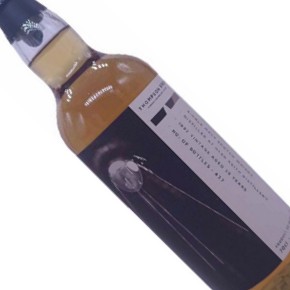 Dornoch Distillery-"Glen Keith 1992" 29 Years Old Single Malt Scotch Whisky