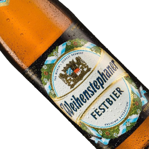 Weihenstephaner-Festbier