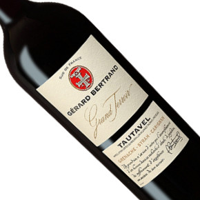Gérard Bertrand-Grand Terroir Tautavel