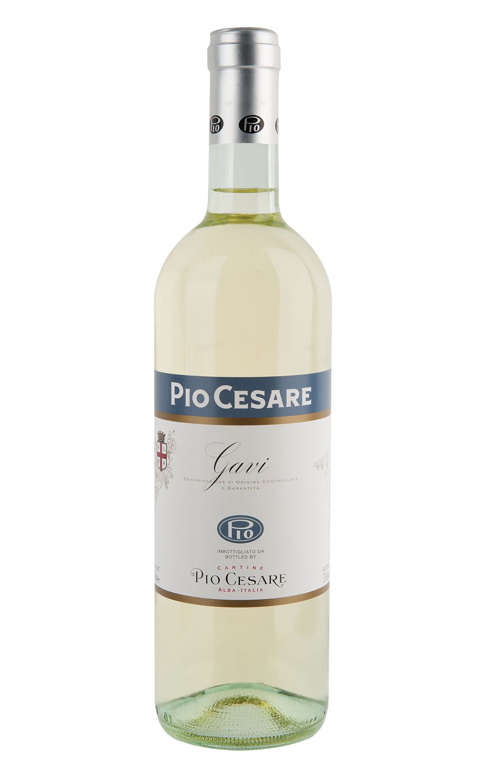 Pio Cesare Gavi 2018 凱薩酒莊 哥維白酒