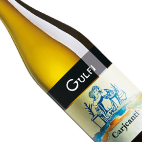 Gulfi -Carjcanti