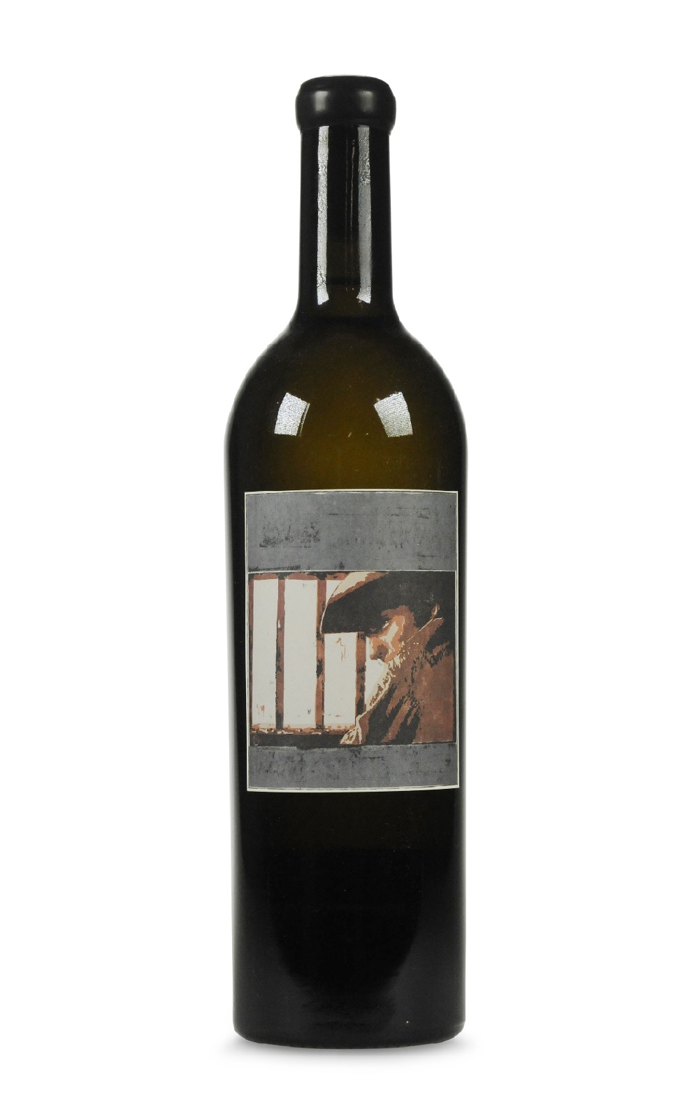 Sine Qua Non On the Lam 2009 辛卡儂酒莊 逃跑 白酒