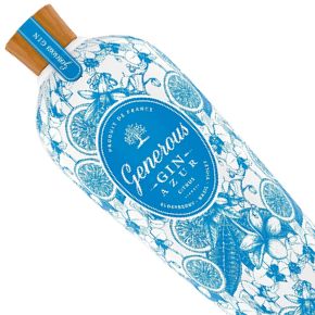 Generous Gin-Generous Gin Azure
