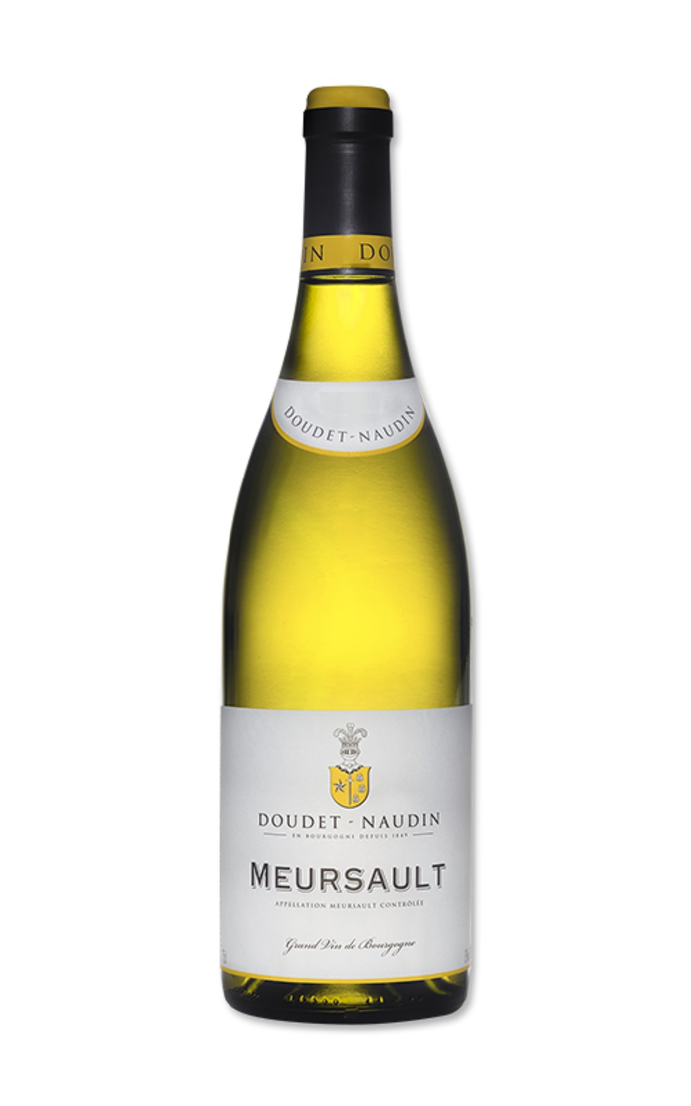 Doudet Naudin Meursault Blanc 2013 杜得 諾丁酒莊 梅索白酒