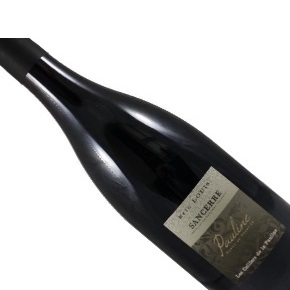 Domaine Eric Louis-Sancerre Cuvée Pauline Rouge