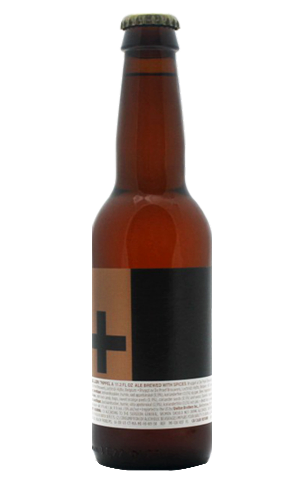 Mikkeller Triple A Ale Brewed with Spices 米凱樂 A級比利時三倍金啤酒