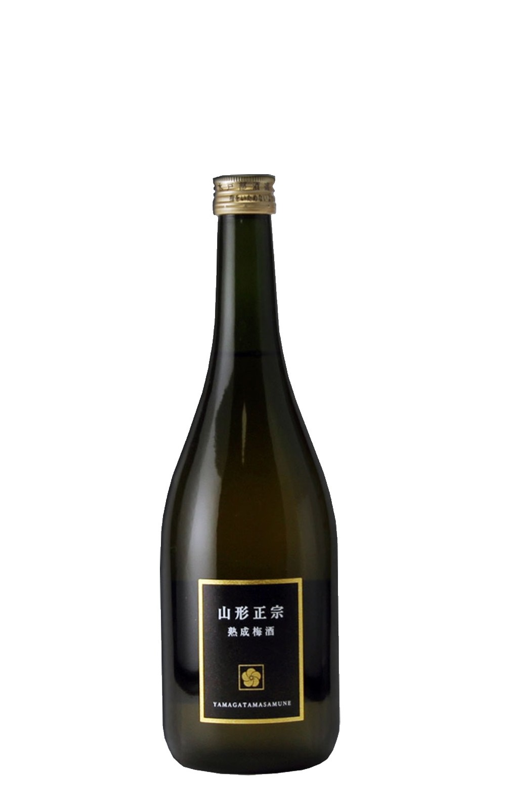 Mitobe Sake Brewery 山形正宗 熟成梅酒 水戶部酒造 山形正宗 熟成梅酒